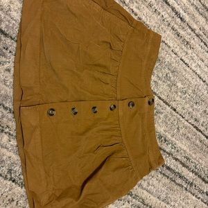 American Eagle skirt